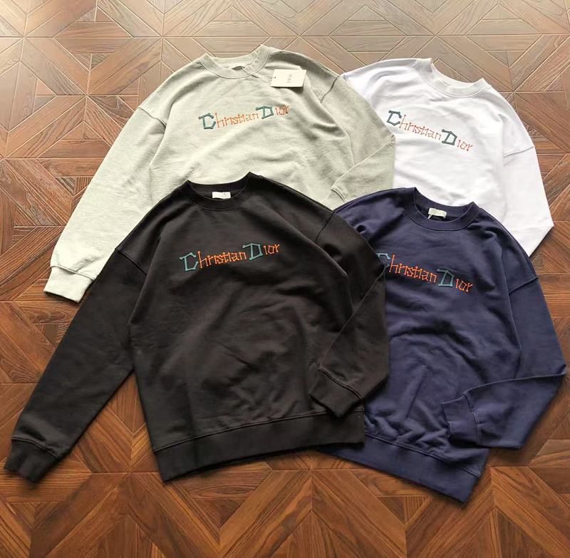 DIOR SWEATSHIRTS (9)