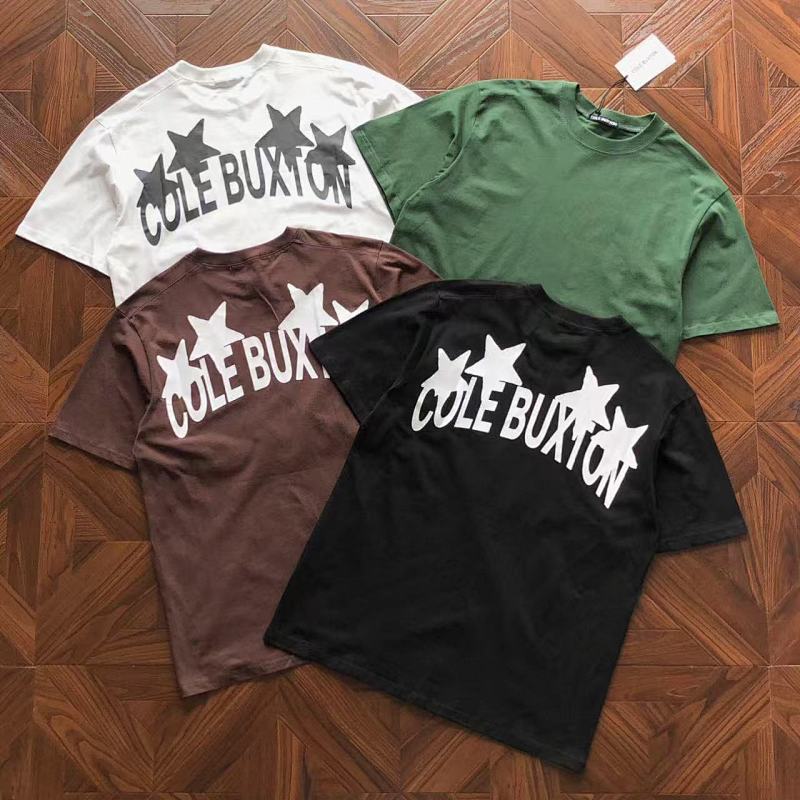 COLE BUXTON TSHIRTS (16)