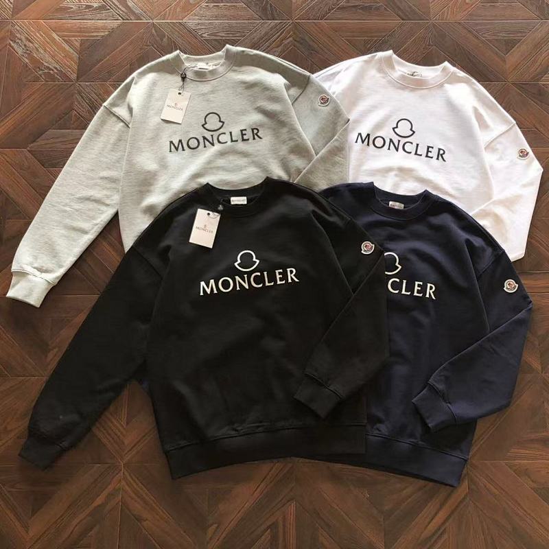 MONCLER SWEATSHIRTS (5)