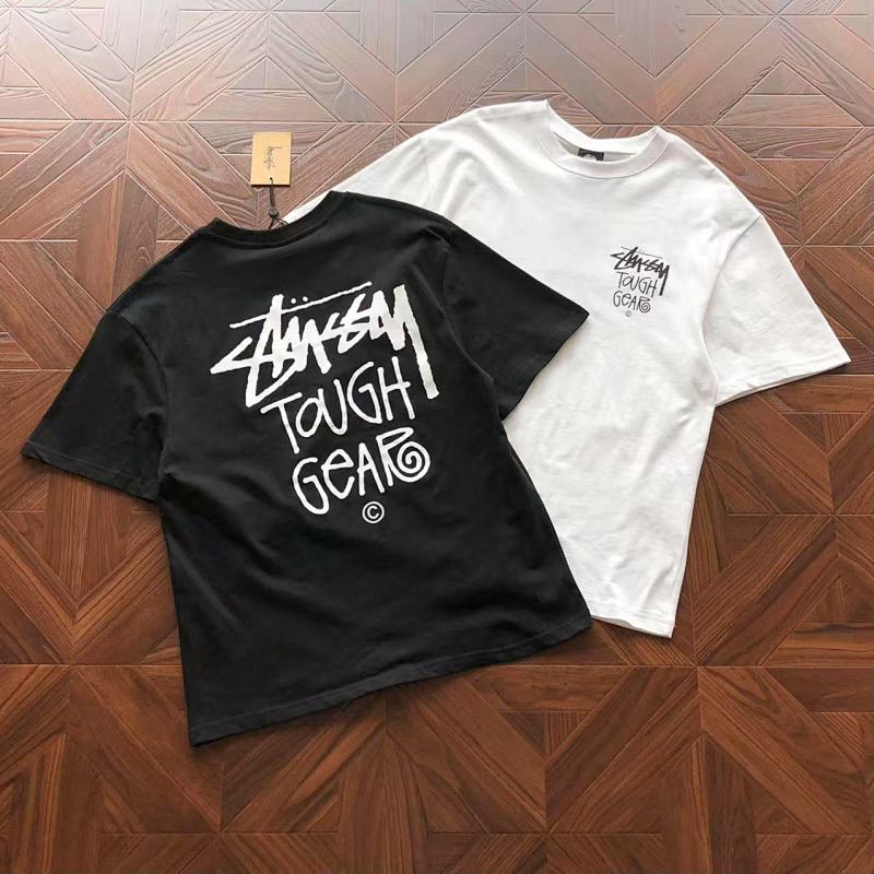 STUSSY TSHIRTS (550)