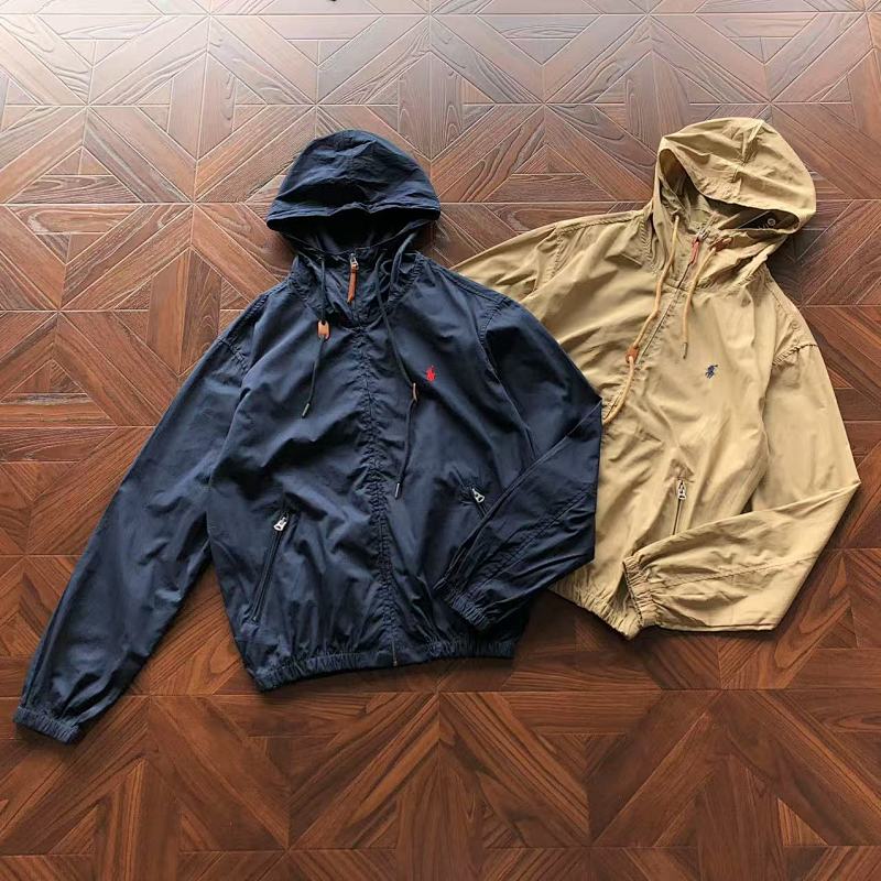 RALPH LAUREN JACKETS (122)