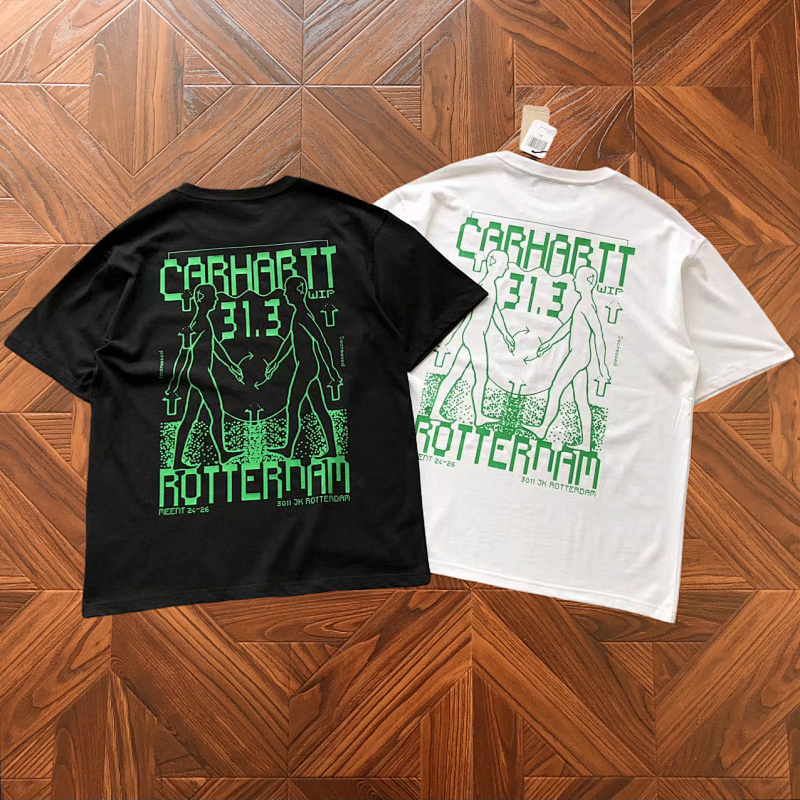 CARHARTT TSHIRTS (164)