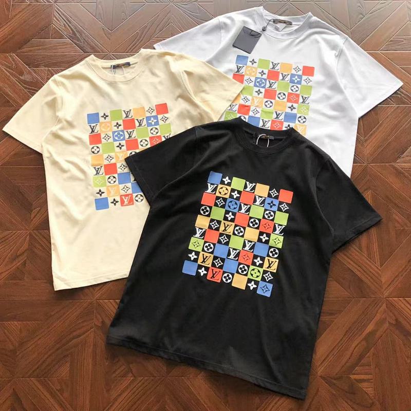 LOUIS VUITTON TSHIRTS (163)