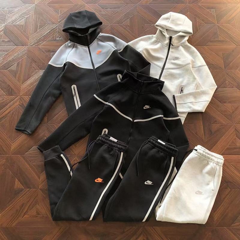 NIKE HOODIES (12)