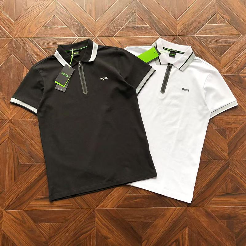 HUGO BOSS POLOS (9)