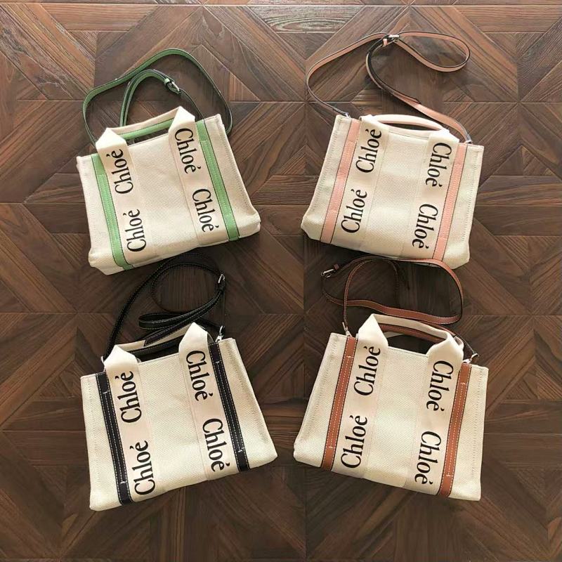 CHLOE BAGS (4)