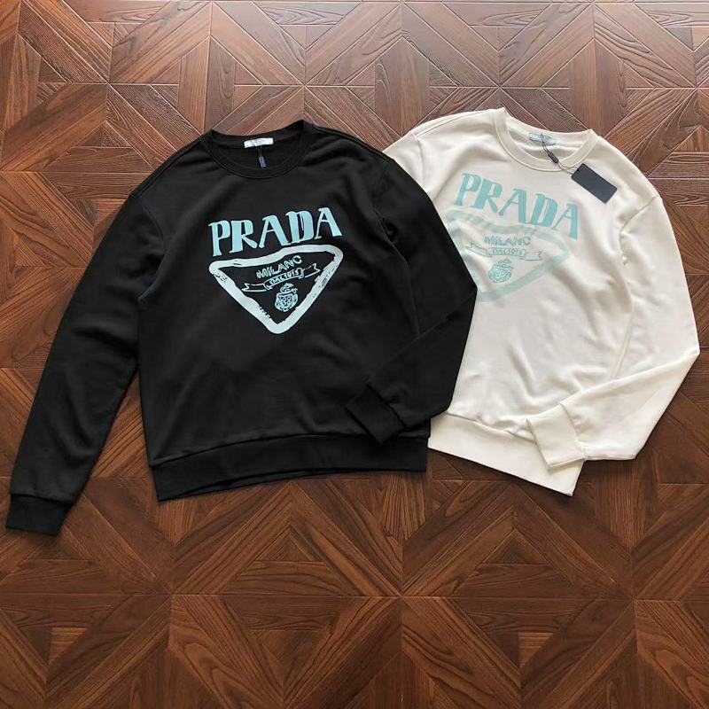 PRADA SWEATSHIRTS (15)