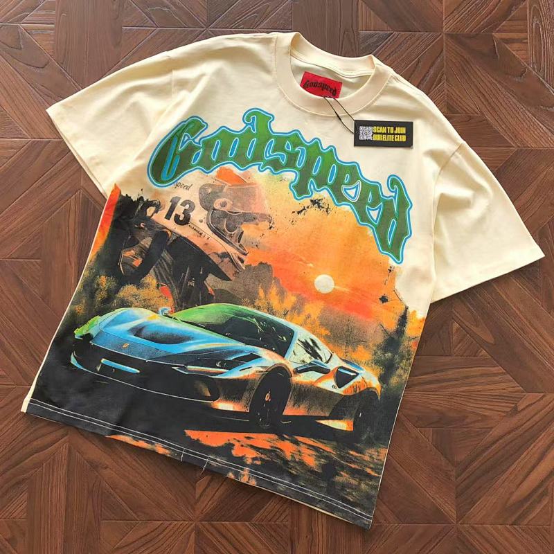 GODSPEED TSHIRTS (119)