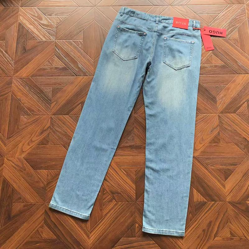 HUGO BOSS PANTS (4)
