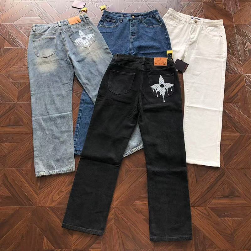 LOUIS VUITTON PANTS (138)