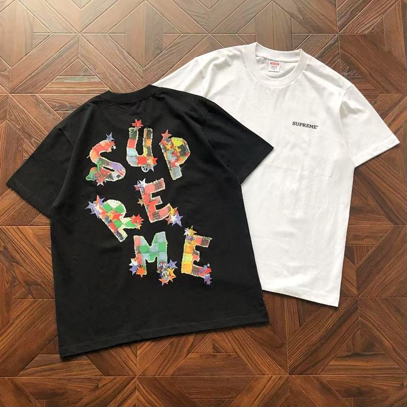 SUPREME TSHIRTS (40)
