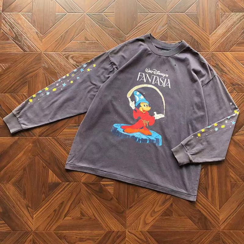 SAINT MICHAEL LONGSLEEVES (40)