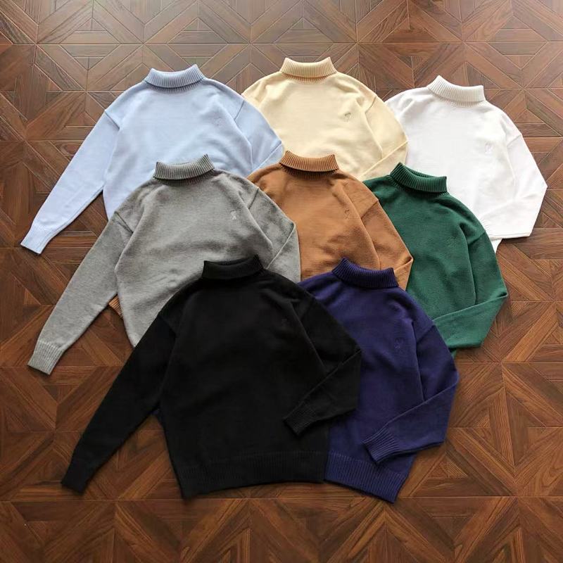 AMI SWEATERS (116)