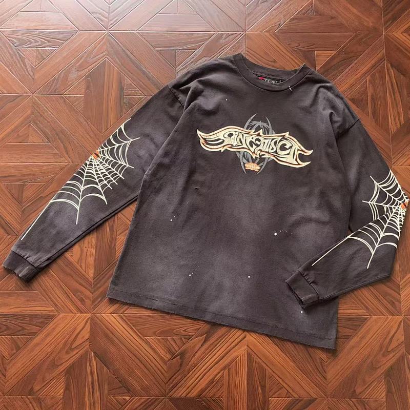 SAINT MICHAEL LONGSLEEVES (44)