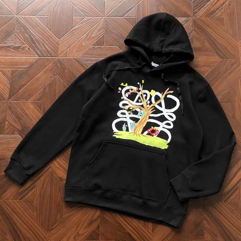 LOEWE HOODIES (9)