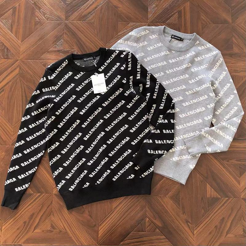 BALENCIAGA SWEATERS (3)