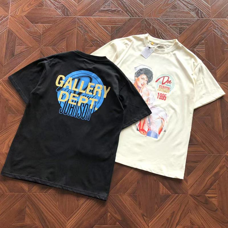 GALLERY DEPT TSHIRTS (154)