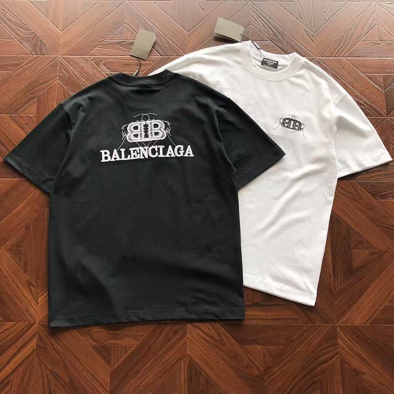 BALENCIAGA TSHIRTS (66)