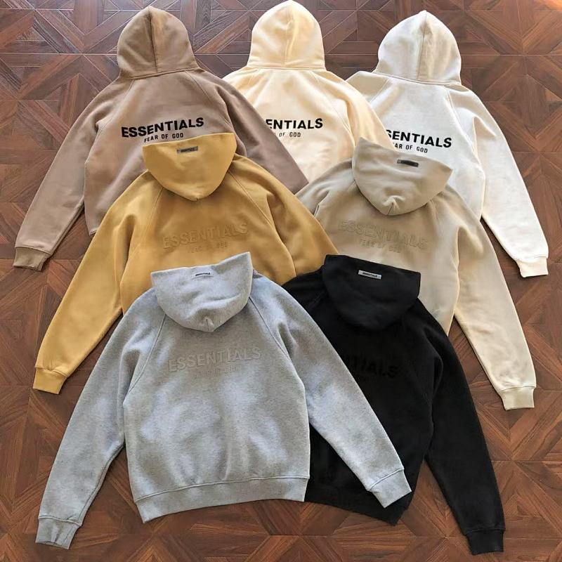 ESSENTIALS HOODIES (72)