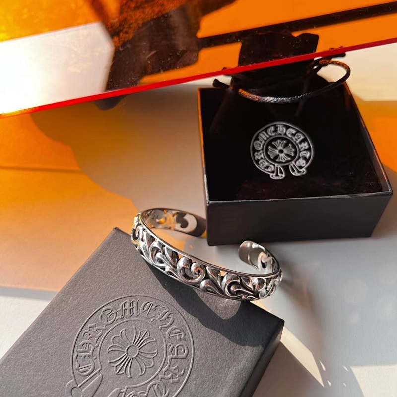 CHROME HEART JEWELRY