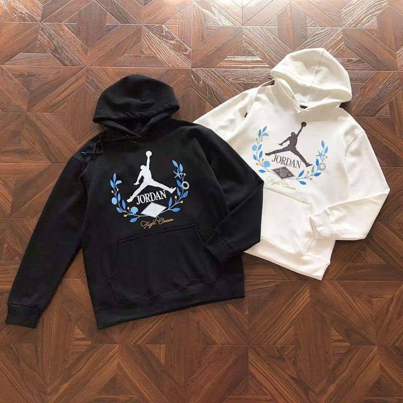 JORDAN HOODIES (14)