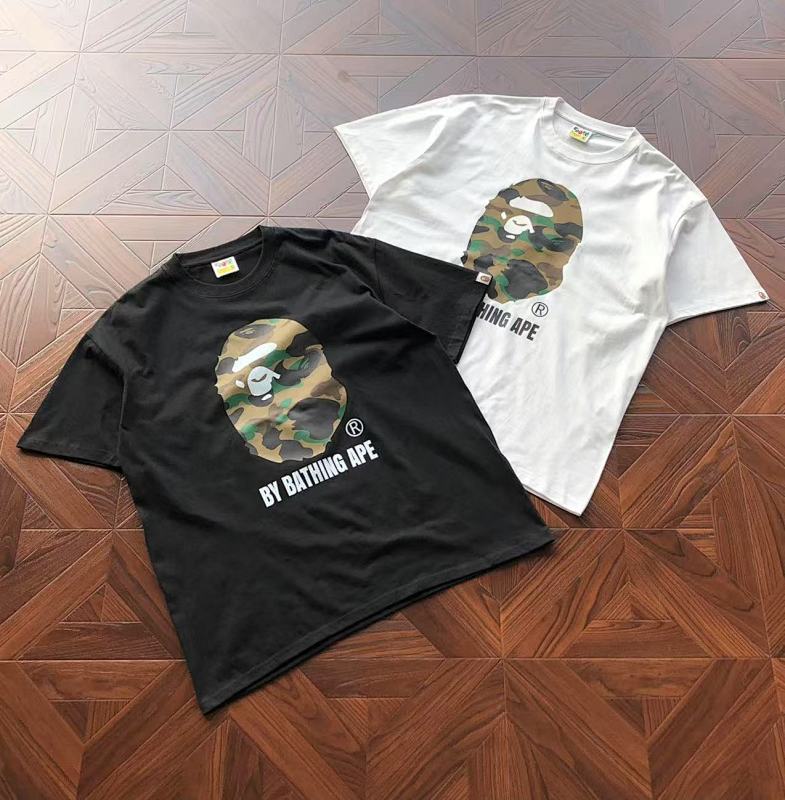 BAPE TSHIRTS (733)