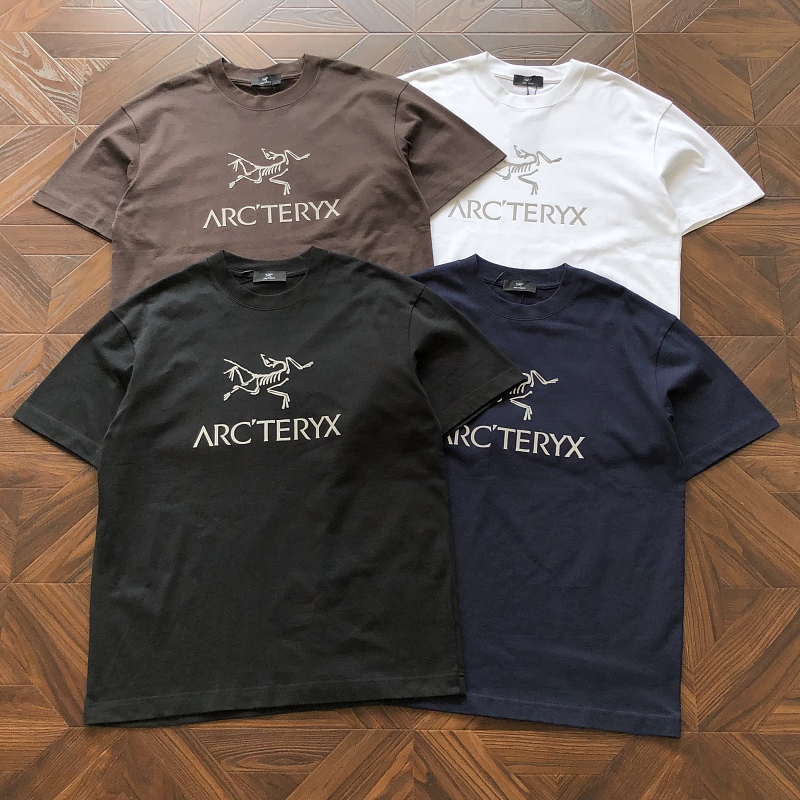 ARC'TERYX TSHIRTS (23)