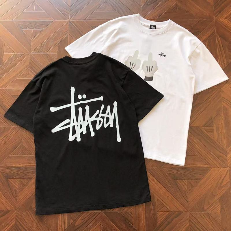 STUSSY TSHIRTS (175)