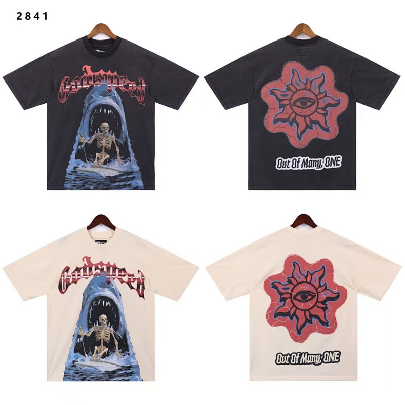 GODSPEED TSHIRTS (60)