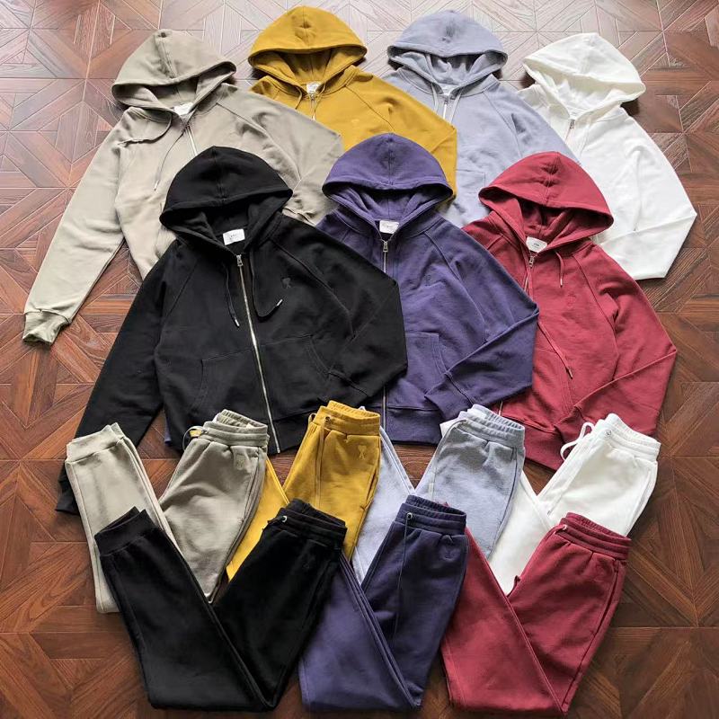 AMI HOODIES (12)