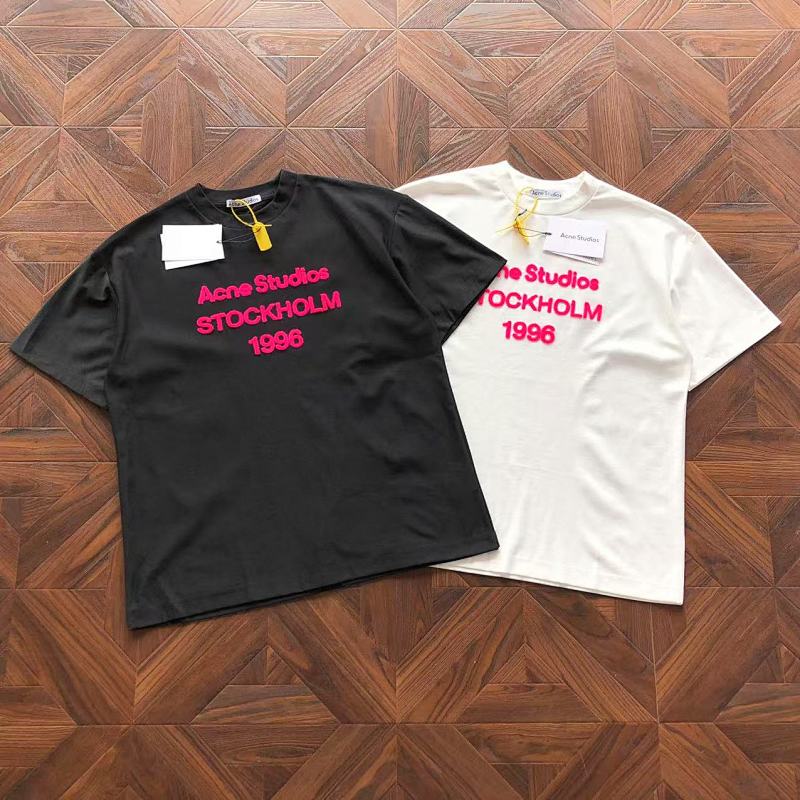 ACNE STUDIOS TSHIRTS (62)