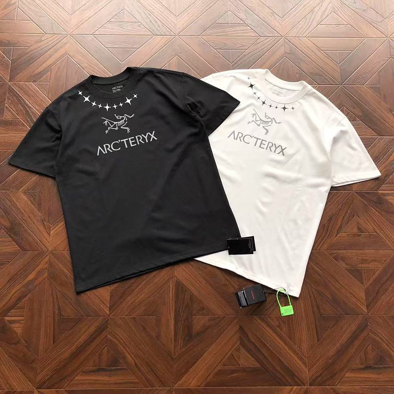 ARC'TERYX TSHIRTS (46)