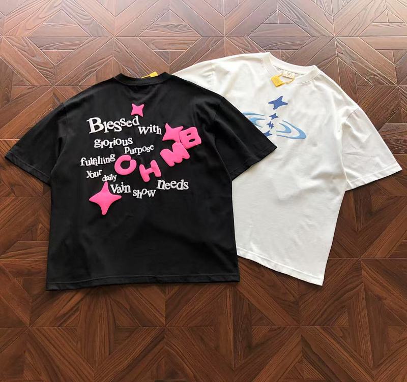 BROKEN PLANET TSHIRTS (27)