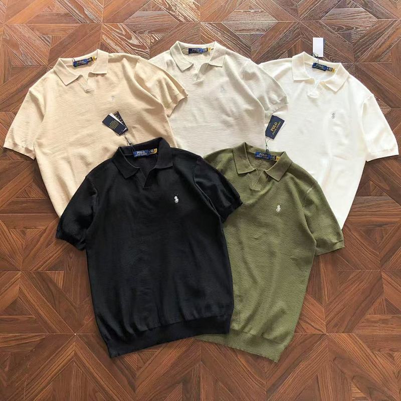 RALPH LAUREN TSHIRTS (3)