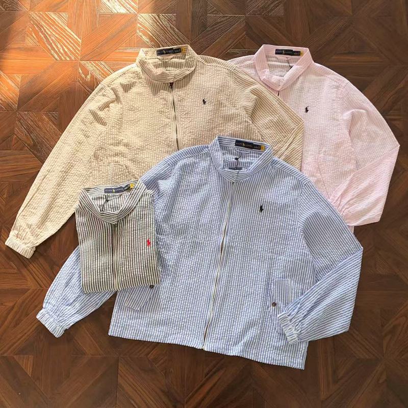 RALPH LAUREN SHIRTS
