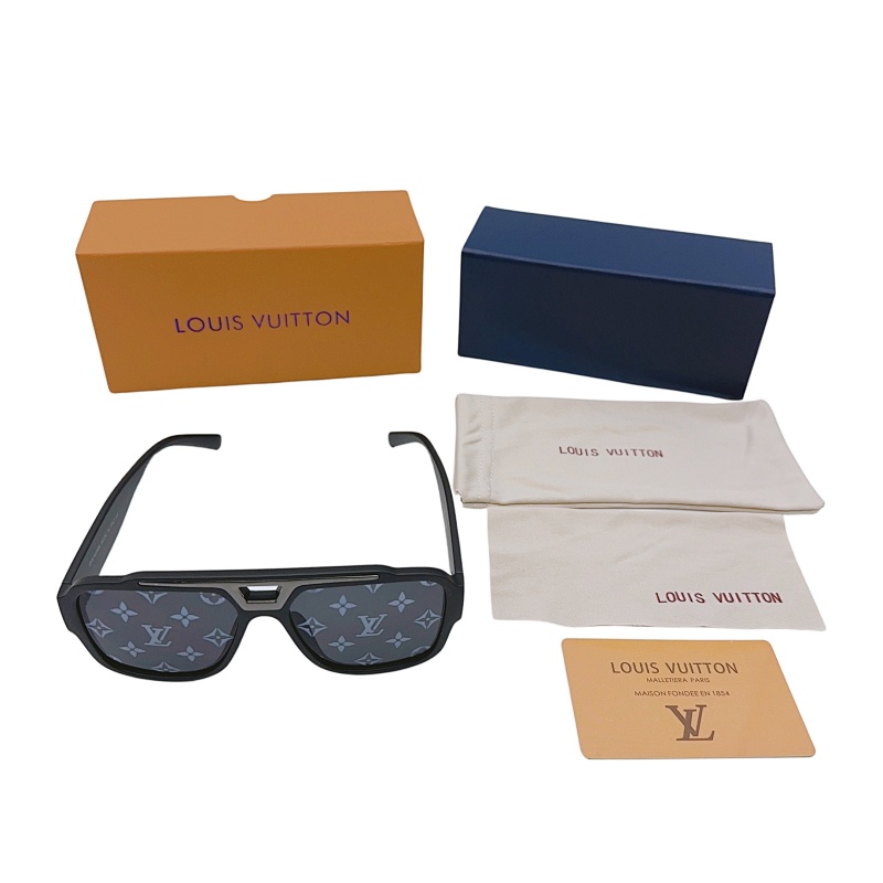 LOUIS VUITTON SUNGLASSES (8)
