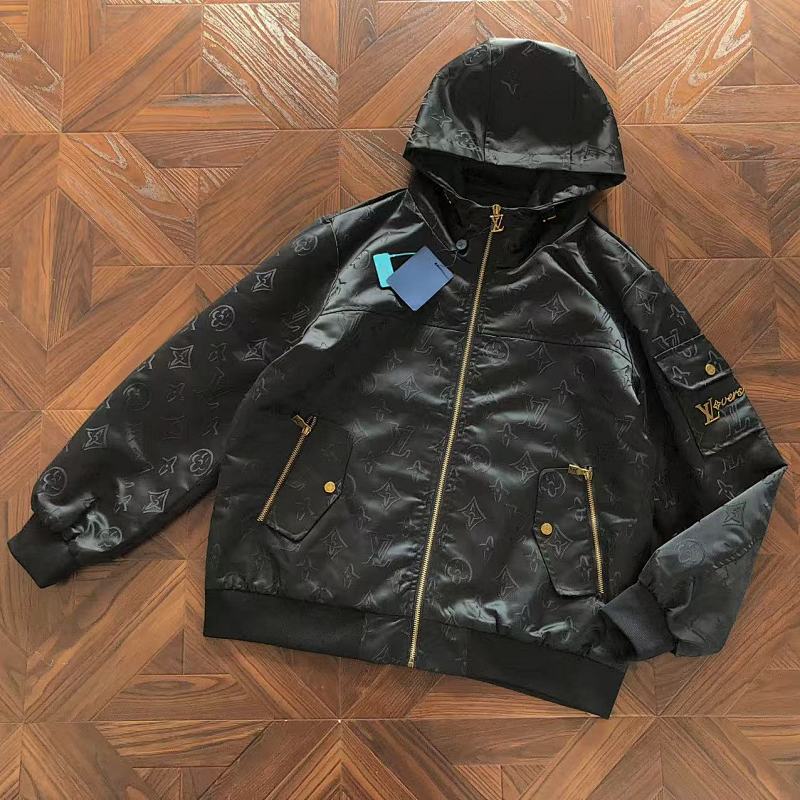 LOUIS VUITTON JACKETS (16)