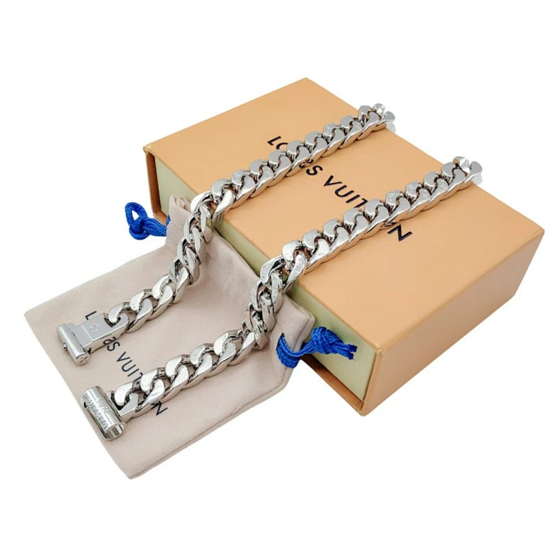 LOUIS VUITTON JEWELRY