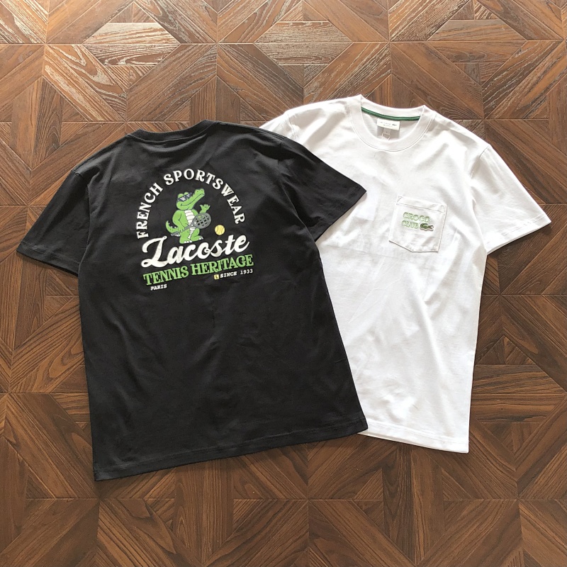 LACOSTE TSHIRTS (21)