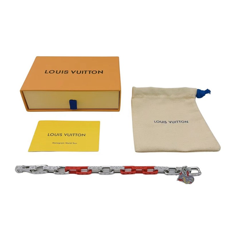 LOUIS VUITTON JEWELRY (98)
