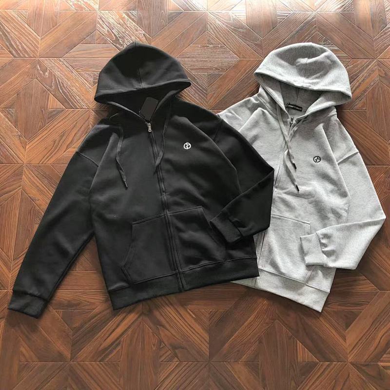 ARMANI HOODIES (6)