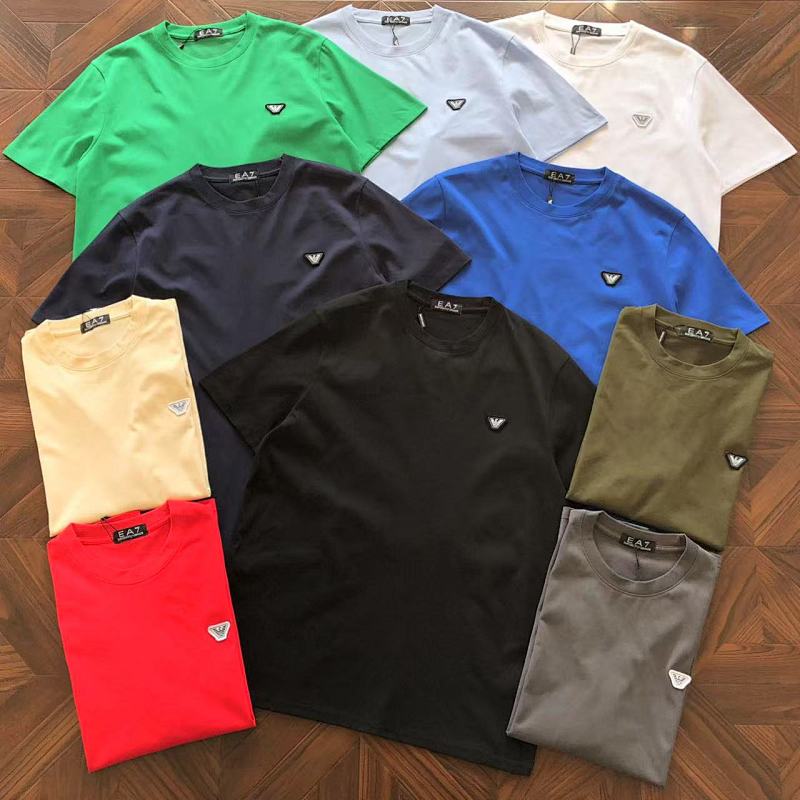 ARMANI TSHIRTS (48)