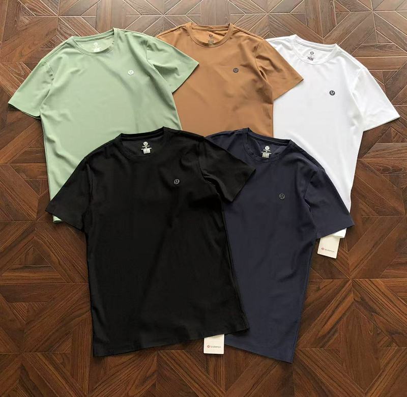LULULEMON TSHIRTS (20)