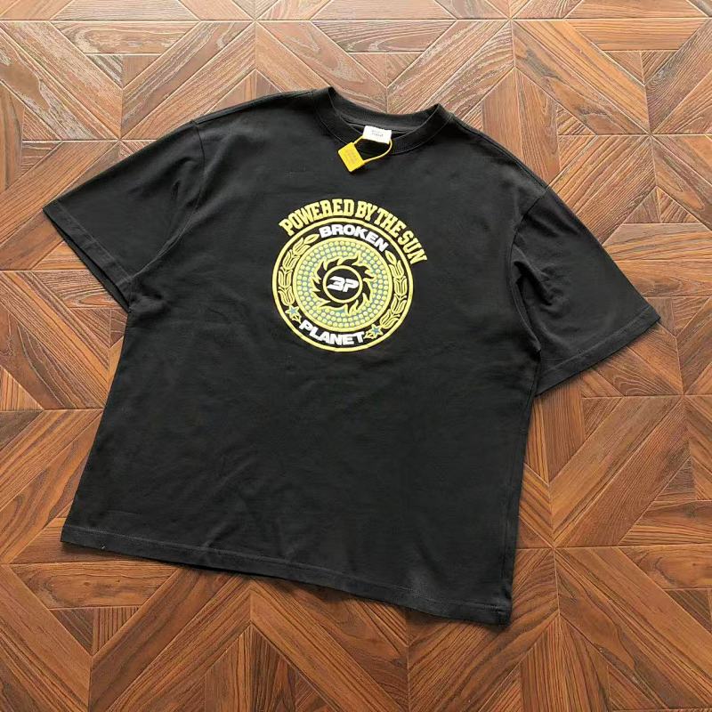 BROKEN PLANET TSHIRTS (20)