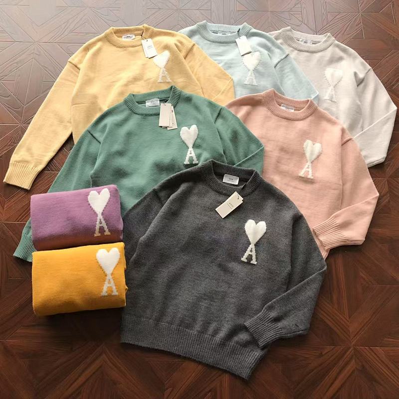 AMI SWEATERS
