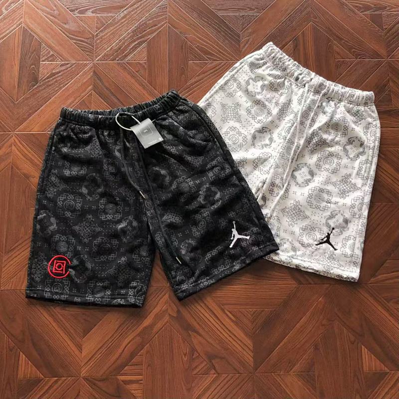 JORDAN SHORTS