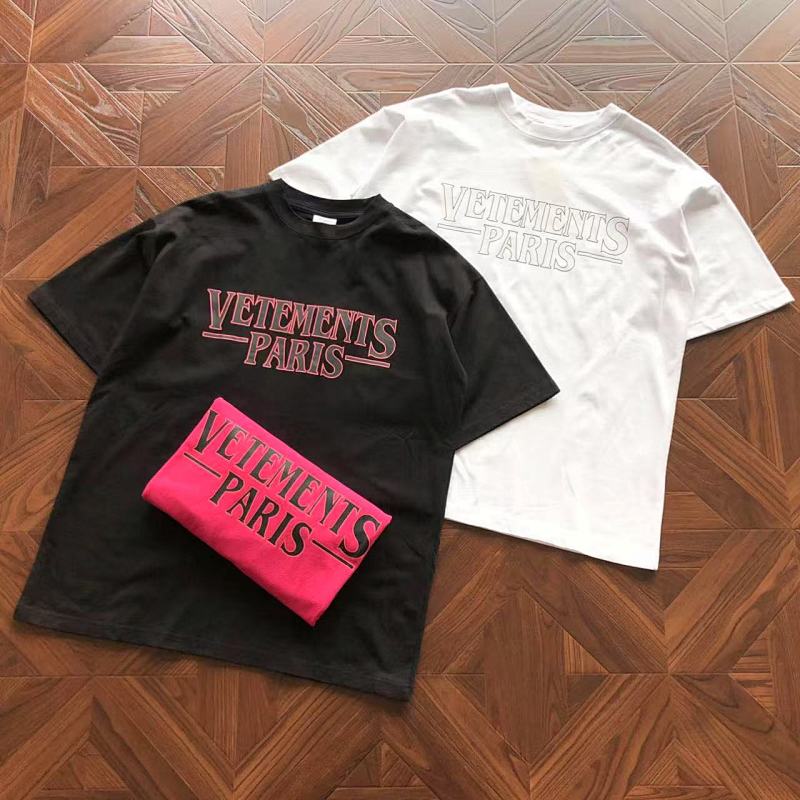 VETEMENTS TSHIRTS (77)