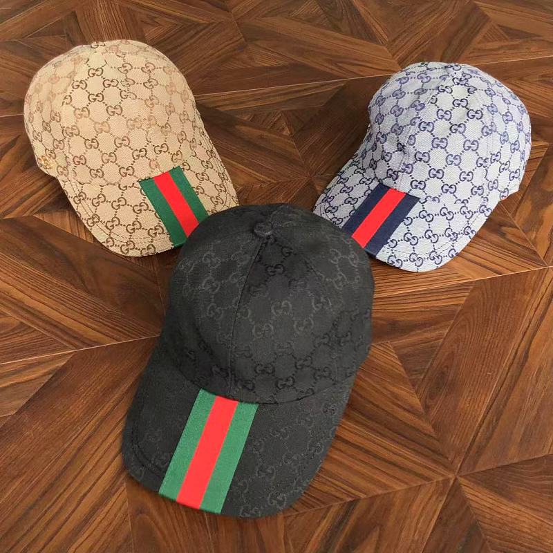 GUCCI CAPS (16)