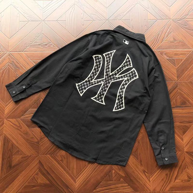 MAJOR LEAGUE BASEBALL LONGSLEEVES (2)