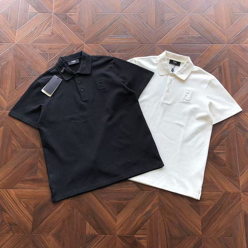 FENDI POLOS (3)